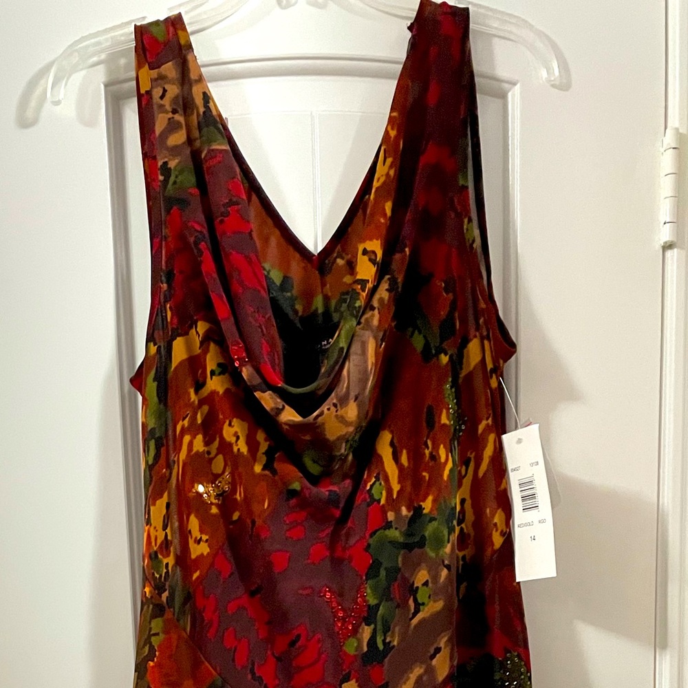 Great Holiday Dress